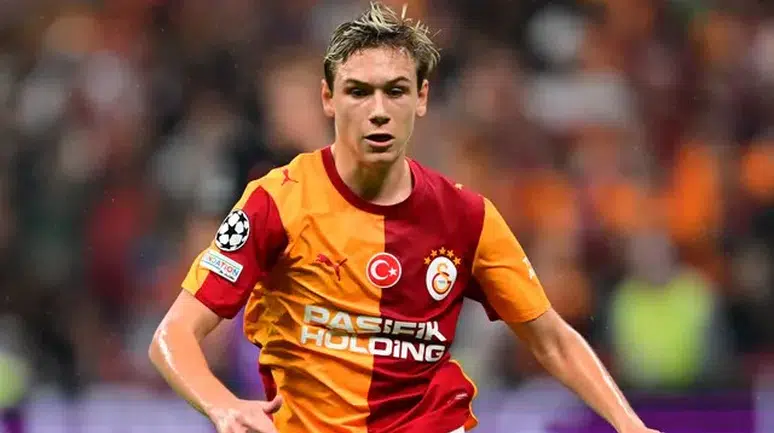 Galatasaray'ın yeni yıldızı Aleksey Batrakov'a Avrupa'dan talipler var mı?