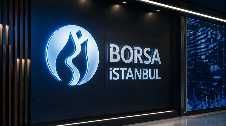 Borsa İstanbul'da BIST 100 Endeksi 12-16 Ekim Haftasında Nasıl Performans Gösterdi?