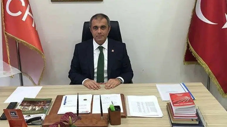 Mehmet Ali Yüksel kimdir?