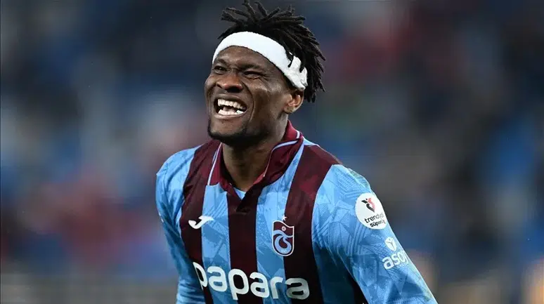 Chibuike Nwaiwu'ya Premier Lig'den iki talip geldi mi?