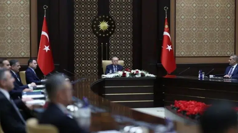 Bakan Çiftçi'den Siber Güvenlik Açıklaması: Vatanı Koruyacağız