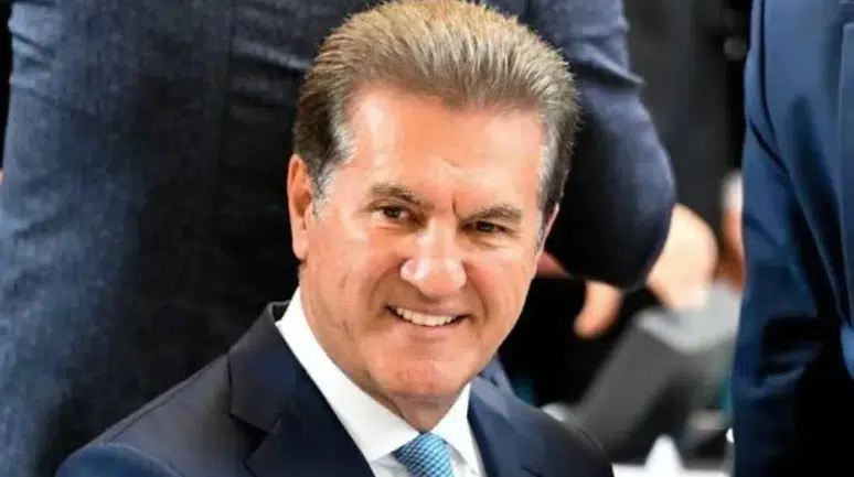 Mustafa Sarıgül hakkındaki soruşturmada 8 şüpheli adliyeye sevk edildi