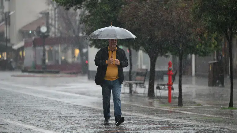 Meteoroloji'den 11 ile sarı ve turuncu kodlu alarm!