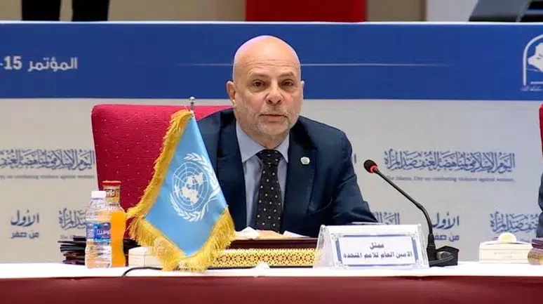 BM’den Suriye çağrısı: Yaptırımların kaldırılması toparlanma için fırsat
