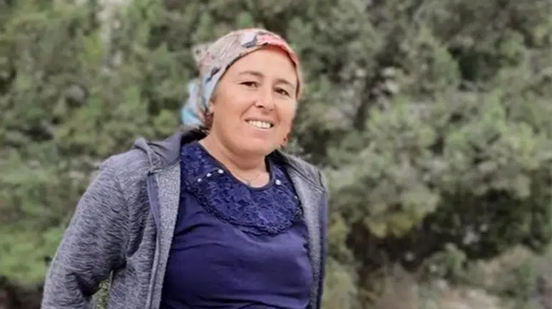 Mersin'de Kayıp Olarak Aranan Kadının Ormanlık Alanda Cansız Bedeni Bulundu
