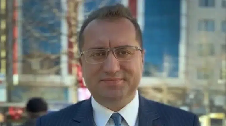 Eski Başkan Hakan Bahçetepe İçin Tahliye Talebi