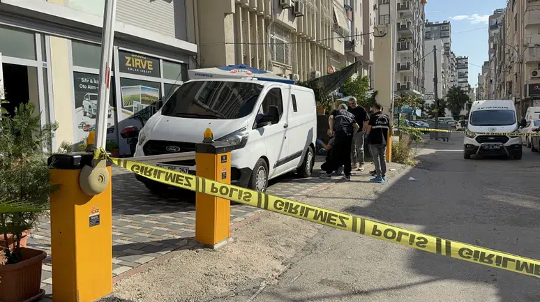 Adana'daki Cinayet Zanlısı Kuşadası'nda Yakalandı