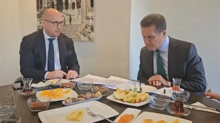 Sarıgül Soruşturmasında Gizli Tanık İfadesi: İmar Rantı ve Lüks Mülkler