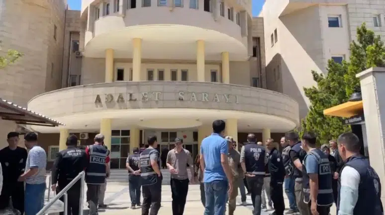 Şanlıurfa'da Düğün Kavgası: Bir Öğretmen Hayatını Kaybetti