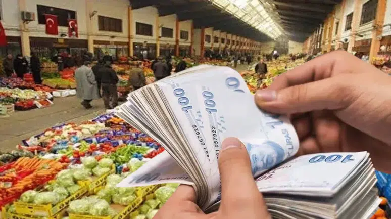 Yeni Hal Yasası Meclis Yolunda: Fiyatlar ve Sistem Nasıl Değişecek?