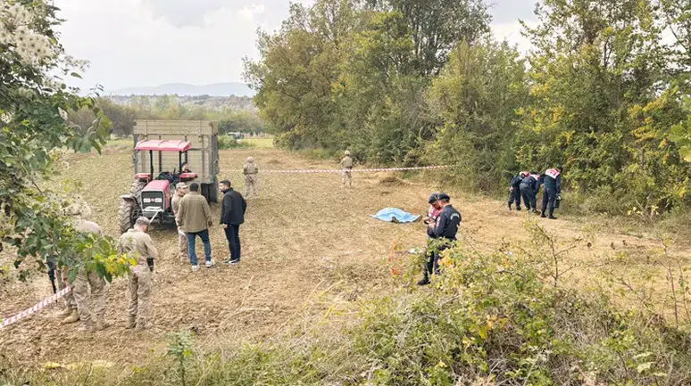 Kastamonu'da Silahlı Kavga: Dört Kişi Hayatını Kaybetti