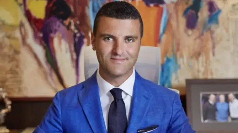 Emir Sarıgül adliyeye sevk edildi!