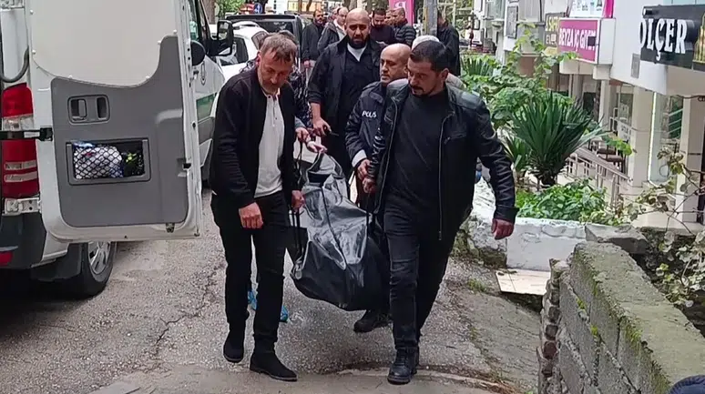 Amasya'da 16 Yaşındaki Lise Öğrencisi Evinde Ölü Bulundu