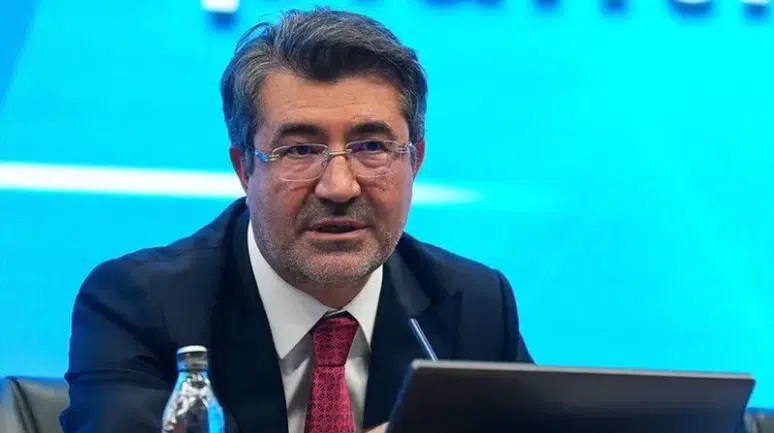 TBB Başkanı Çakar'dan fon soruşturması açıklaması