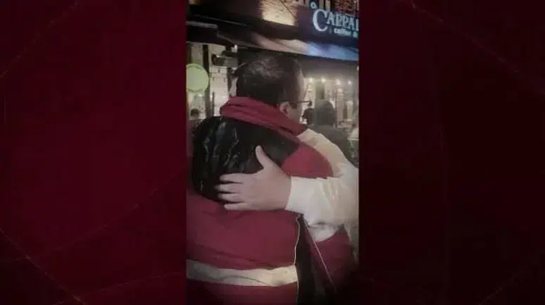 Üsküdar'ın Tanınan İsmi Son Yolculuğuna Uğurlandı
