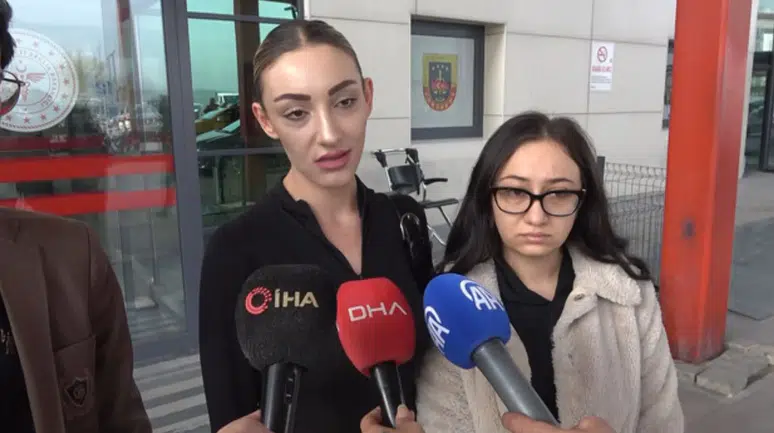 Güllü'nün kızına çalıştığı hastanede söke eden iddialar