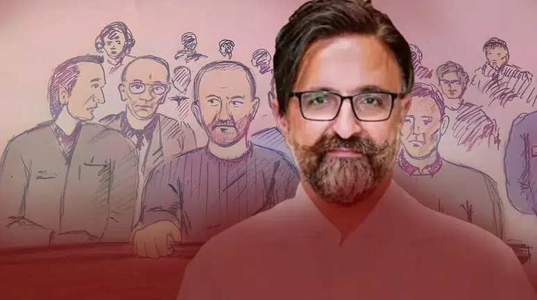 Yenidoğan Çetesi Davasında Sanıklar Savunmalarını Yapıyor