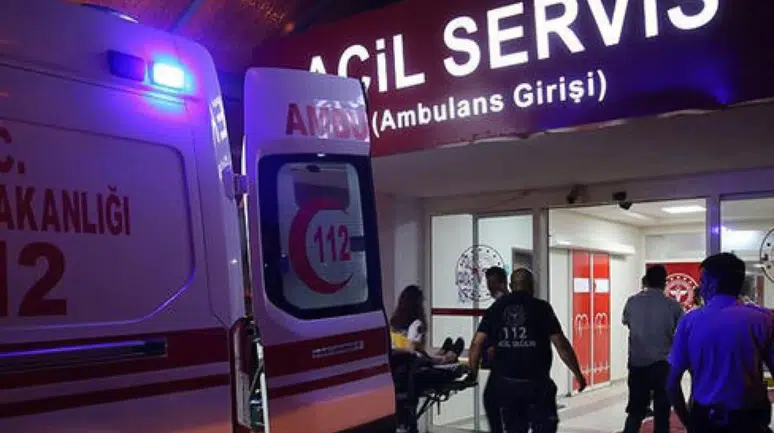 Topladıkları mantarı yediler, kısa süre sonra fenalaştılar : 2 kişi zehirlendi !