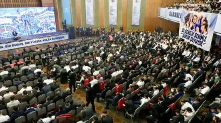 Düzce'de 108 öğrenci hafızlık icazeti aldı