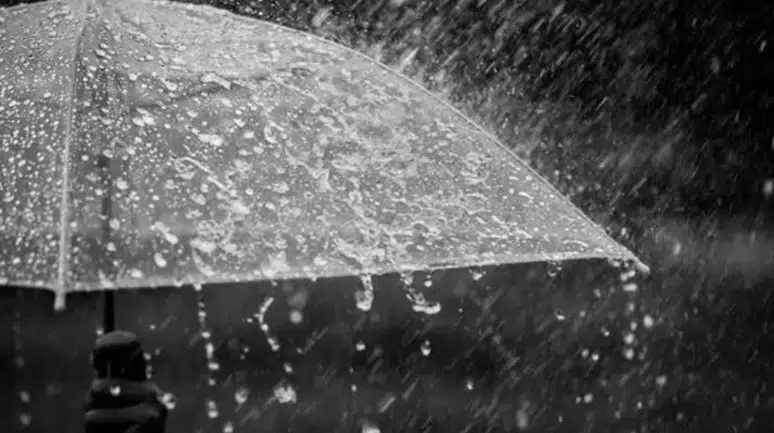 Meteoroloji'den yeni uyarı: Yağışlar İstanbul'a geliyor