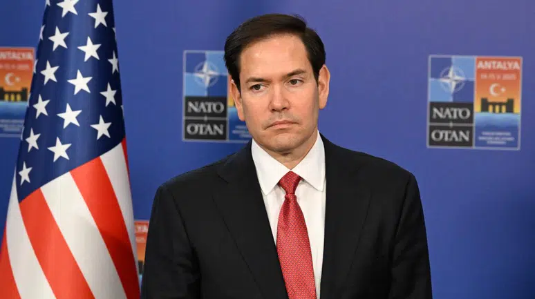Marco Rubio'dan Suudi Arabistan'a saldırı halinde ABD desteği mesajı