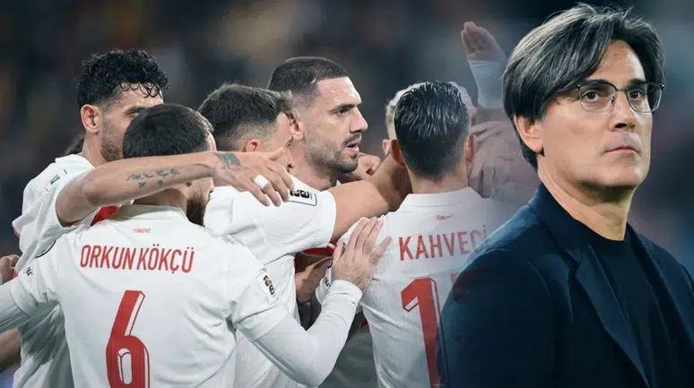 A Milli Takımda Teknik Direktör Adayları Belli Oldu