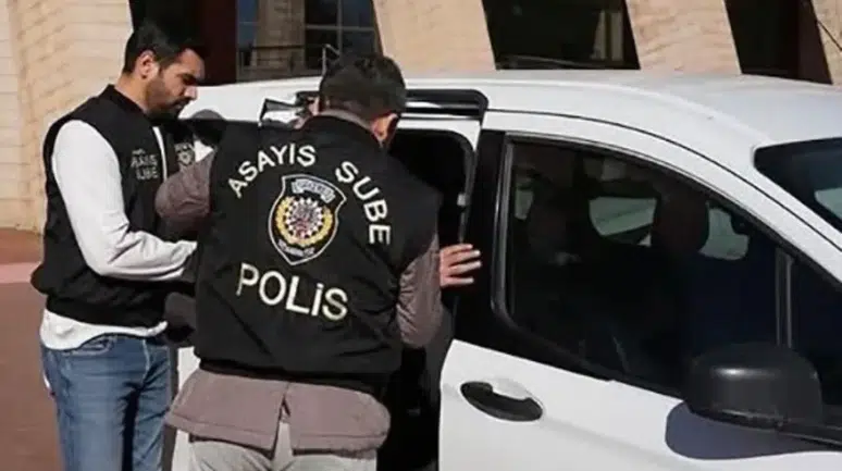 Isparta'da dolandırıcılık ve motosiklet hırsızlığı operasyonu : 4 şüpheli yakalandı