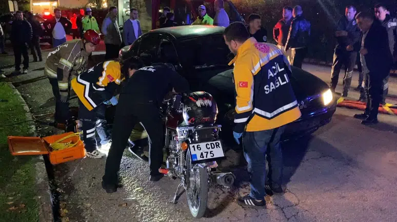 17 yaşında ki genç hayatını kaybetti : annesinin feryadı yürekleri dağladı