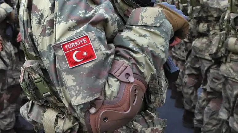 2026 Kasım Celbi Askerlik Yerleri ve Sınıflandırma Sonuçları Açıklandı