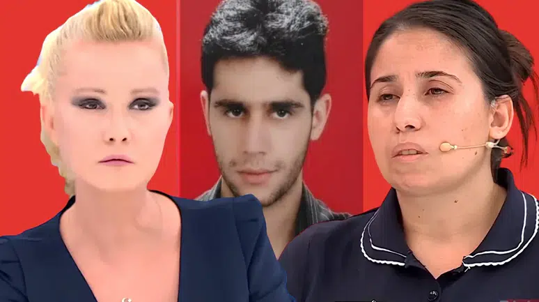 Müge Anlı'da Mehmet Çabuk Dosyasında Şok Gelişme