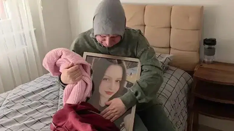 "Kızım ayrılmak istiyordu"