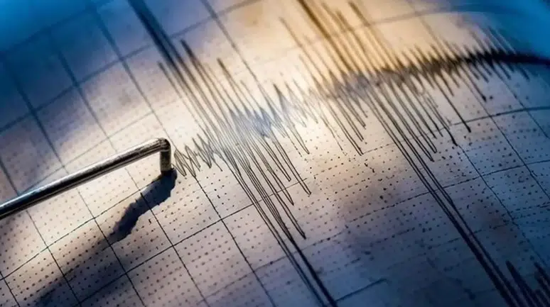Japonya’da 7 büyüklüğünde deprem! Tokyo dahil birçok bölgede hissedildi