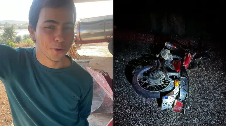 Antalya'da Motosiklet Kazası: Bir Kişi Hayatını Kaybetti