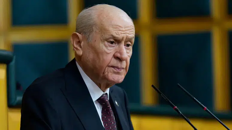 MHP Lideri Devlet Bahçeli’den Azerbaycan ve Türkiye Vurgusu