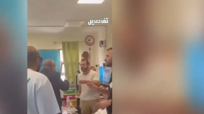 İsrail'de Arap Seçmenlerin Oy Kullanması Engellendi İddiası