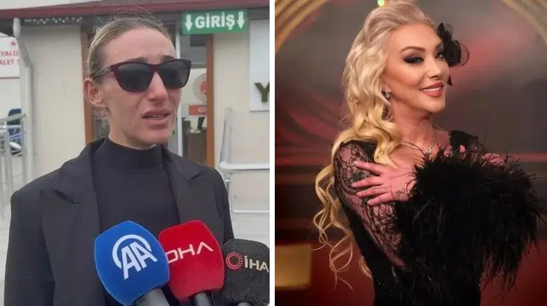 Tuğyan Ülkem Gülter'in yoğun bakımda skandal görüntüleri çıktı