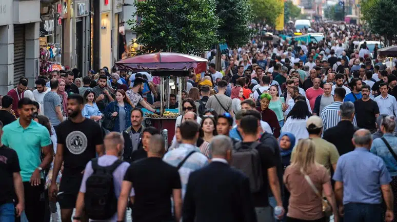 TÜİK Eylül 2026 İşsizlik Verilerini Duyurdu
