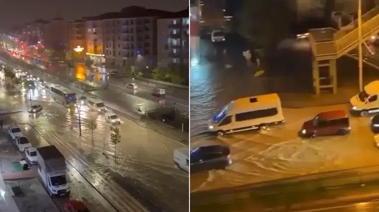 Saadet Partisi Malatya İl Başkanlığından Sami Er'e Manidar Çağrı