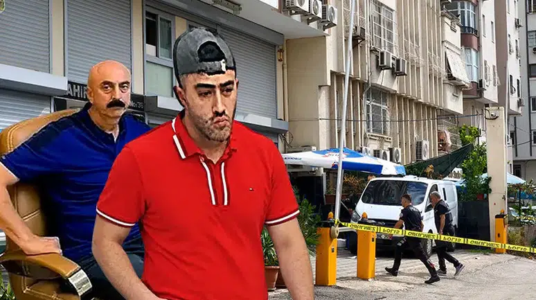 Adana'da Kuyumcu Cinayeti: Katil ve 9 Şüpheli Yakalandı