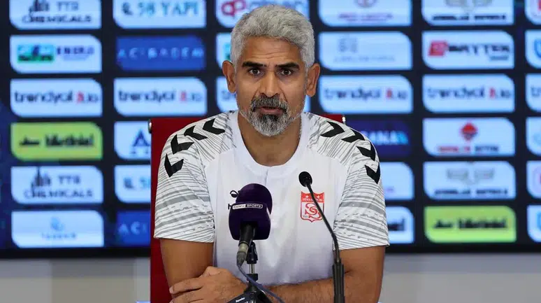 İsmet Taşdemir'den Türk Futbolu Hakkında Önemli Açıklamalar