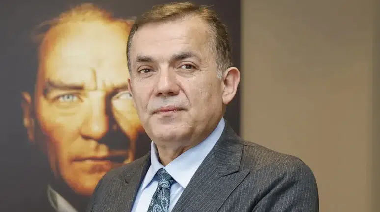 Yenişehir Belediye Başkanı Abdullah Özyiğit tutuklandı