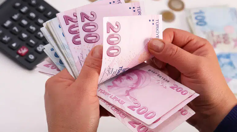 2027 Asgari Ücret Ne Kadar Olacak? Bütçedeki Yüzde 33,7 Artış Dikkat Çekti