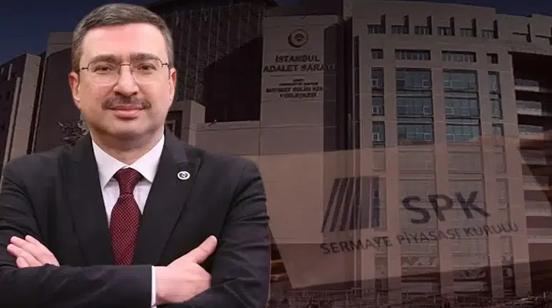 Eski SPK Başkanı İbrahim Ömer Gönül Hakkında Soruşturma İzni Verildi