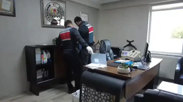 Yahşihan Belediyesi'nde yolsuzluk soruşturması genişletildi