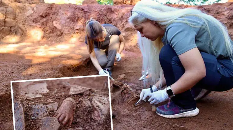 Ordu Kurul Kalesi'ndeki Arkeolojik Kazılar Bölge Tarihine Işık Tutuyor