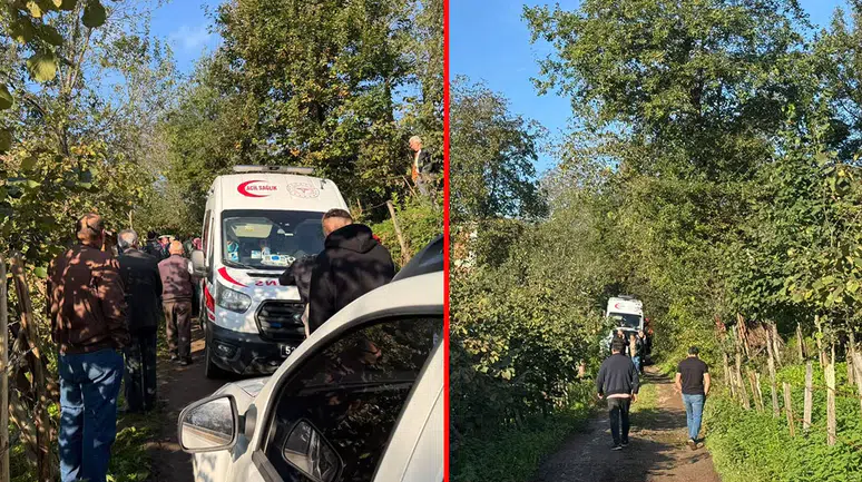 Ordu'da iki gün arayla yaşanan kanlı hesaplaşma