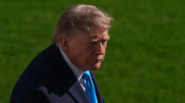 Trump'tan Bolsonaro Açıklaması: ABD'ye Girişini Onaylarım