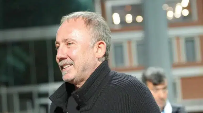 Sergen Yalçın İçin A Milli Takım'da İmza Töreni