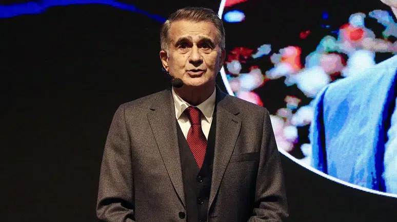 Şenol Güneş'ten A Milli Takım Çıkışı: Yabancı Olmamalı