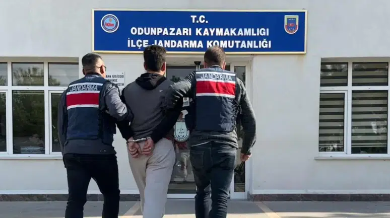 Eskişehir'de DEAŞ operasyonu: 1 şüpheli tutuklandı